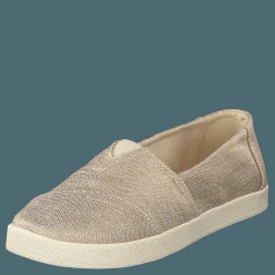 Toms Avalon Rose Gold Metallic