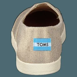 Toms Avalon Rose Gold Metallic