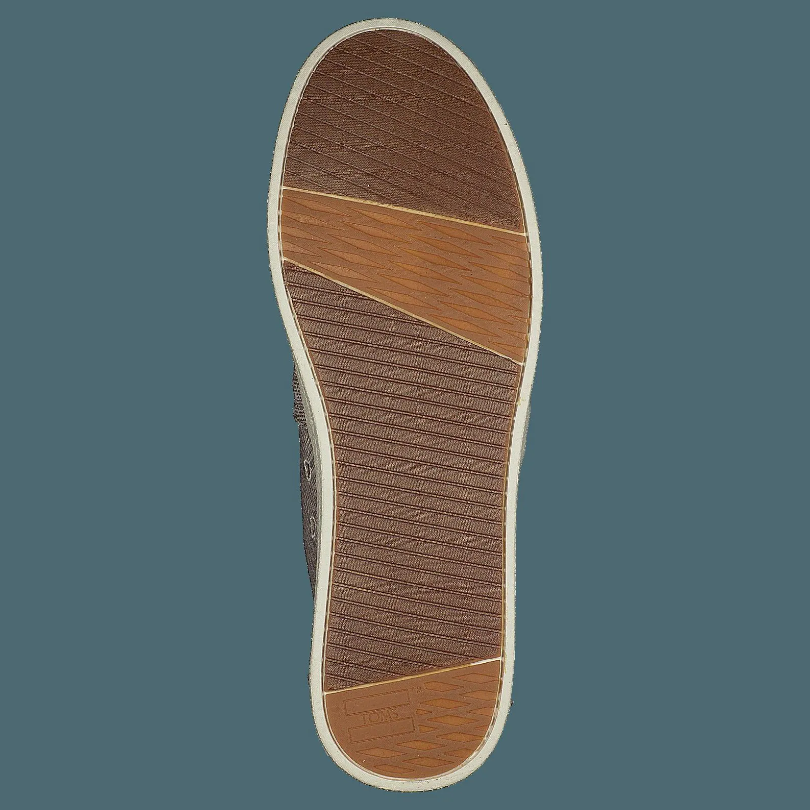 Toms Avalon Rose Gold Metallic