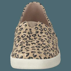 Toms Avalon Textured Cheetah