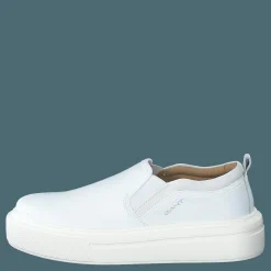 Gant Avany Sneaker White