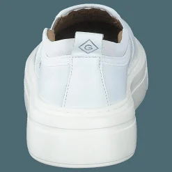 Gant Avany Sneaker White