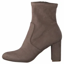 Steve Madden Avenue Taupe Micro