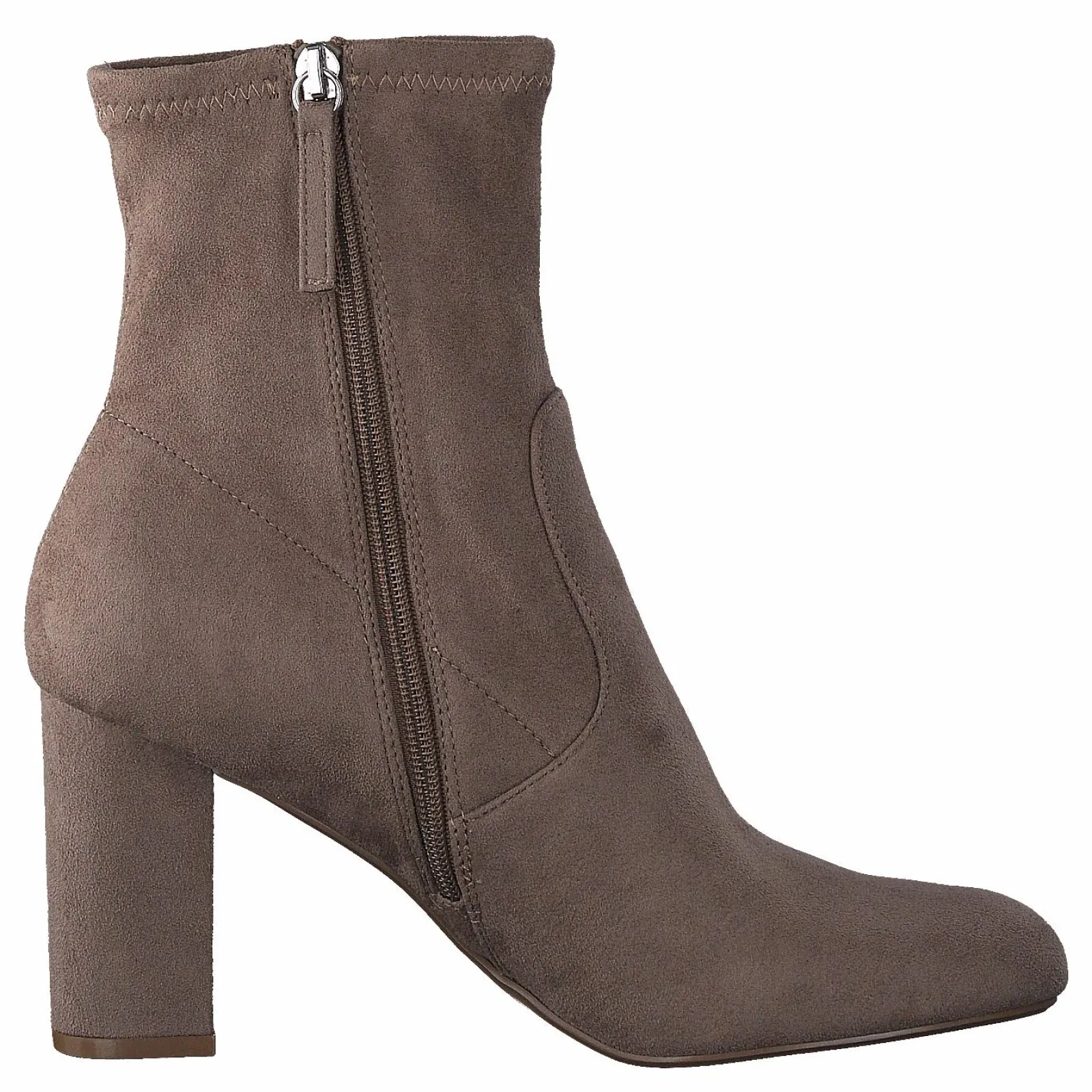 Steve Madden Avenue Taupe Micro