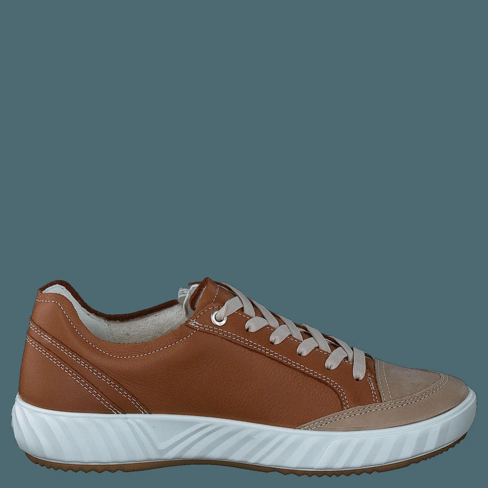 Ara Avio H Pebble,cognac