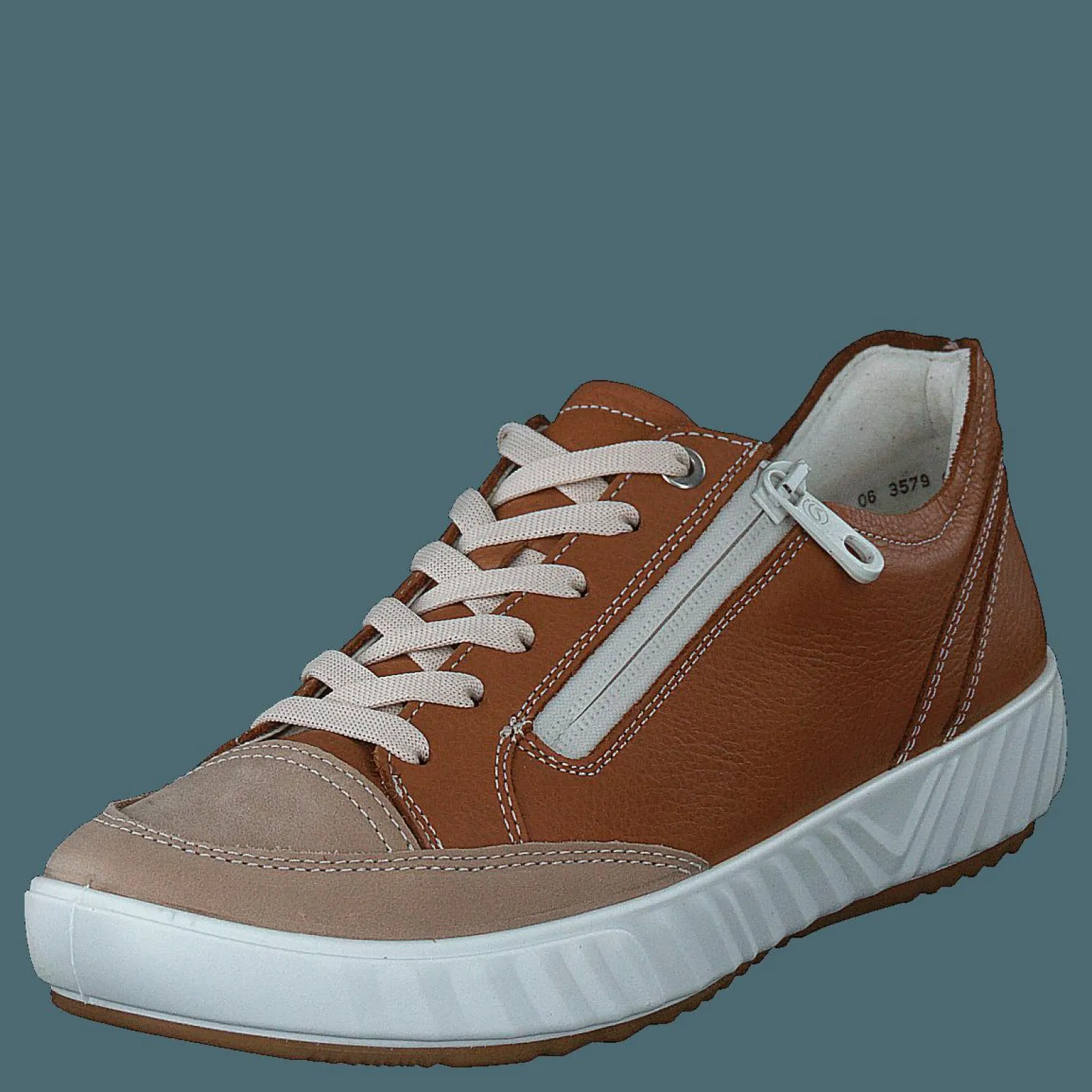 Ara Avio H Pebble,cognac