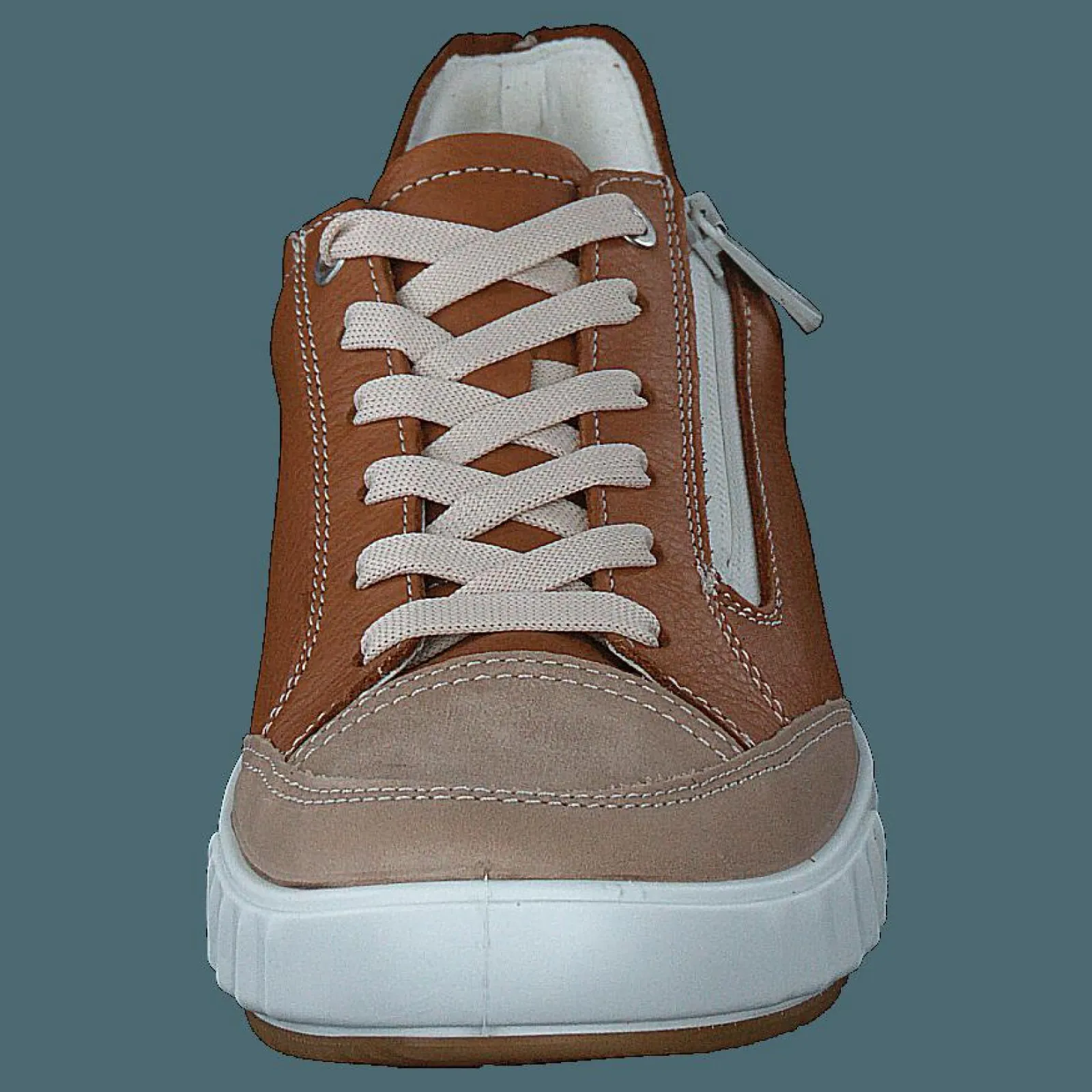 Ara Avio H Pebble,cognac