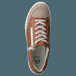 Ara Avio H Pebble,cognac