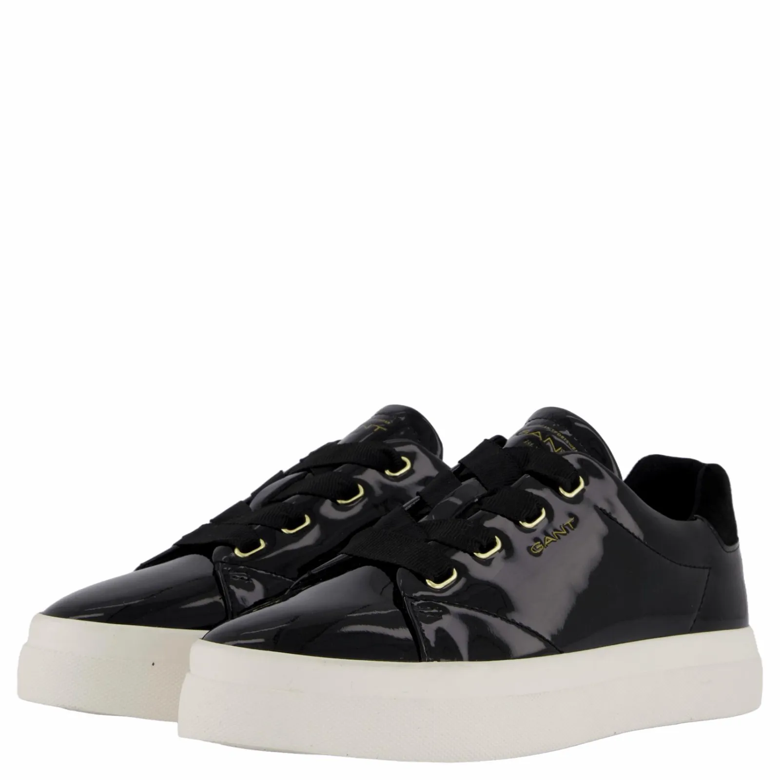 Gant Avona Sneaker Black