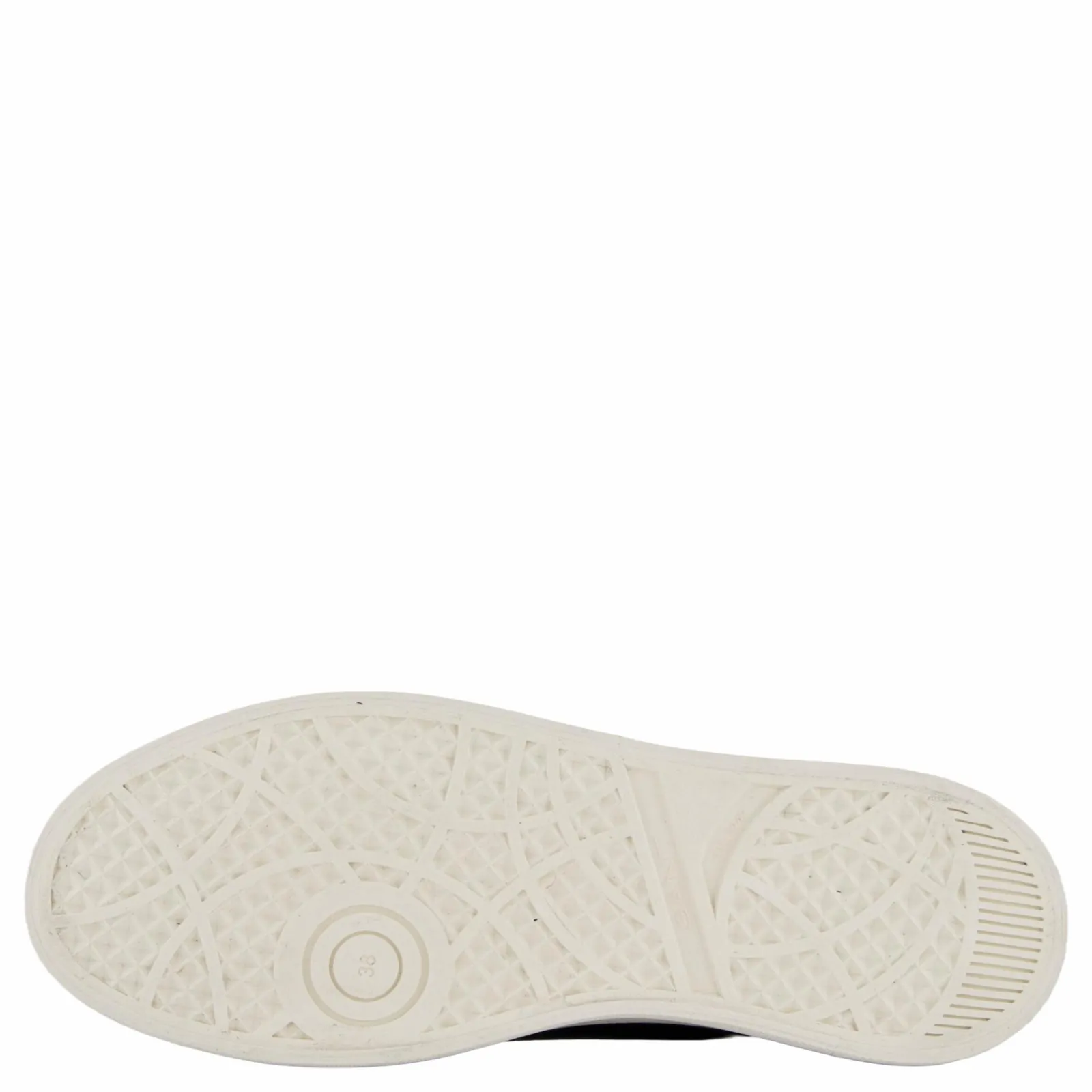 Gant Avona Sneaker Black