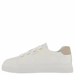 Gant Avona Sneaker White