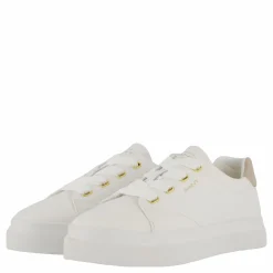 Gant Avona Sneaker White