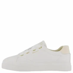 Gant Avona Sneaker White