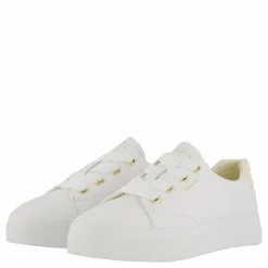 Gant Avona Sneaker White