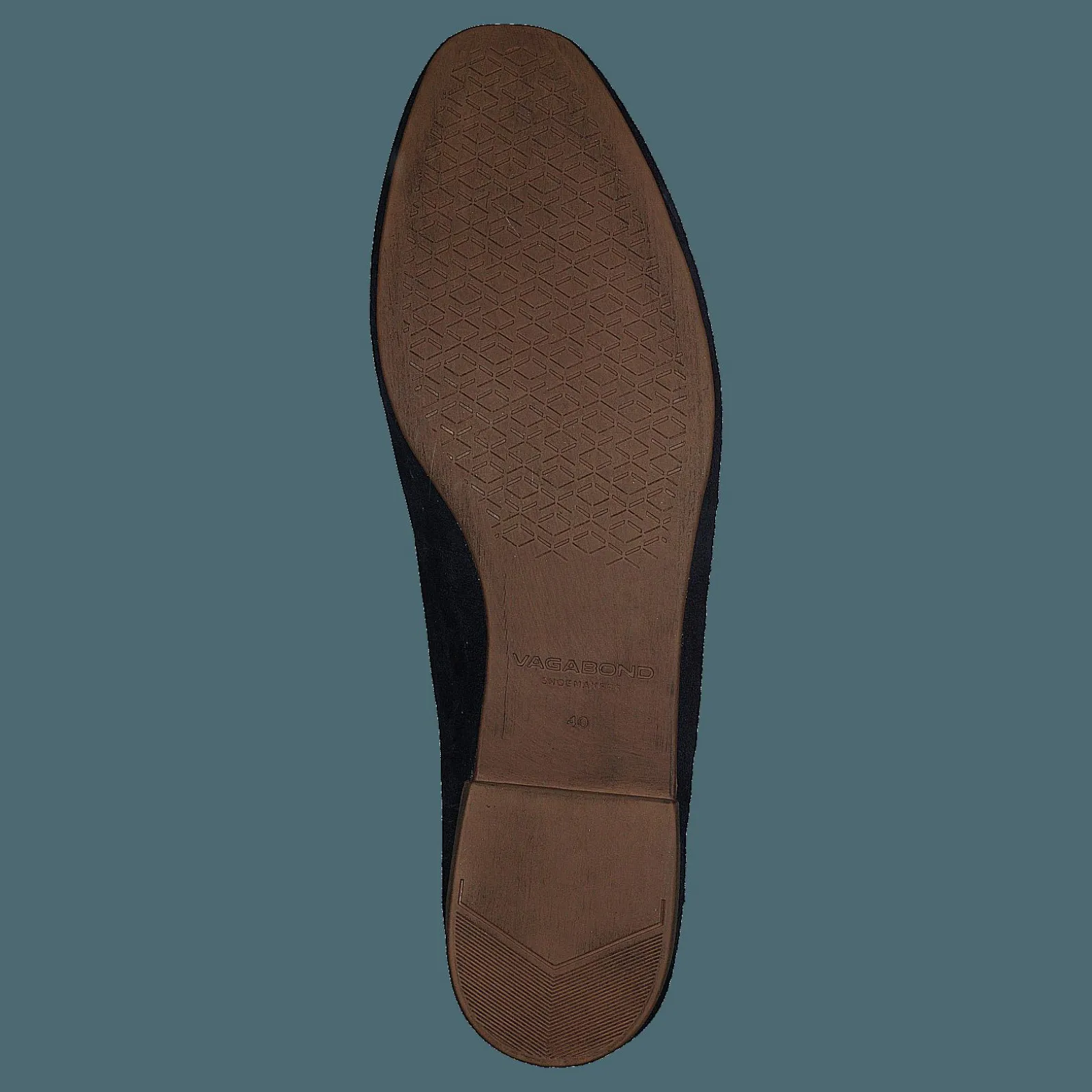 Vagabond Ayden 4505-340-64 Dk Blue