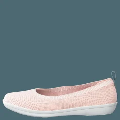 Clarks Ayla Paige Light Pink