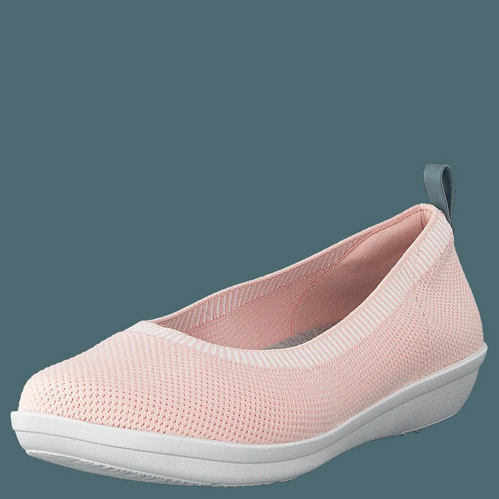 Clarks Ayla Paige Light Pink