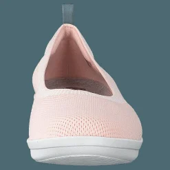 Clarks Ayla Paige Light Pink