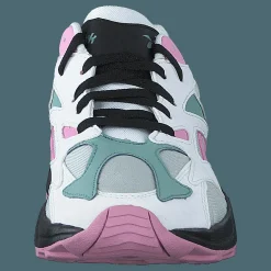 Reebok Classic Aztrek 96 White/jaspnk/grnsla