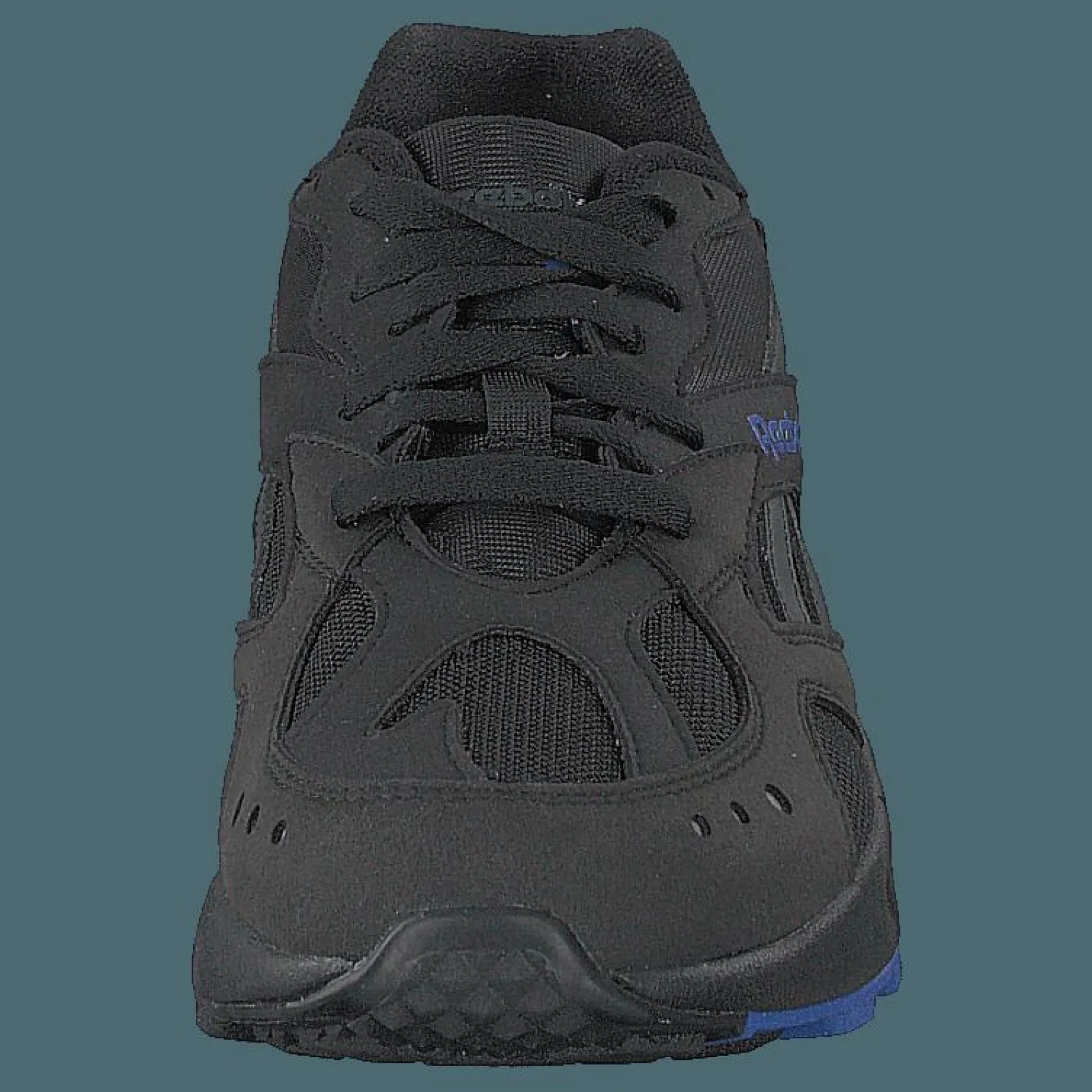 Reebok Classic Aztrek Blk/wht/cobalt/blue H