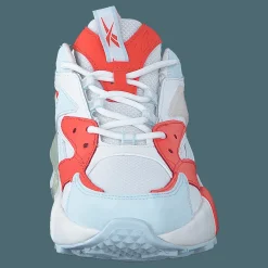 Reebok Classic Aztrek Double Mix Vivid Orange/glass Blue/white