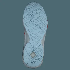 Reebok Classic Aztrek Double Mix Vivid Orange/glass Blue/white