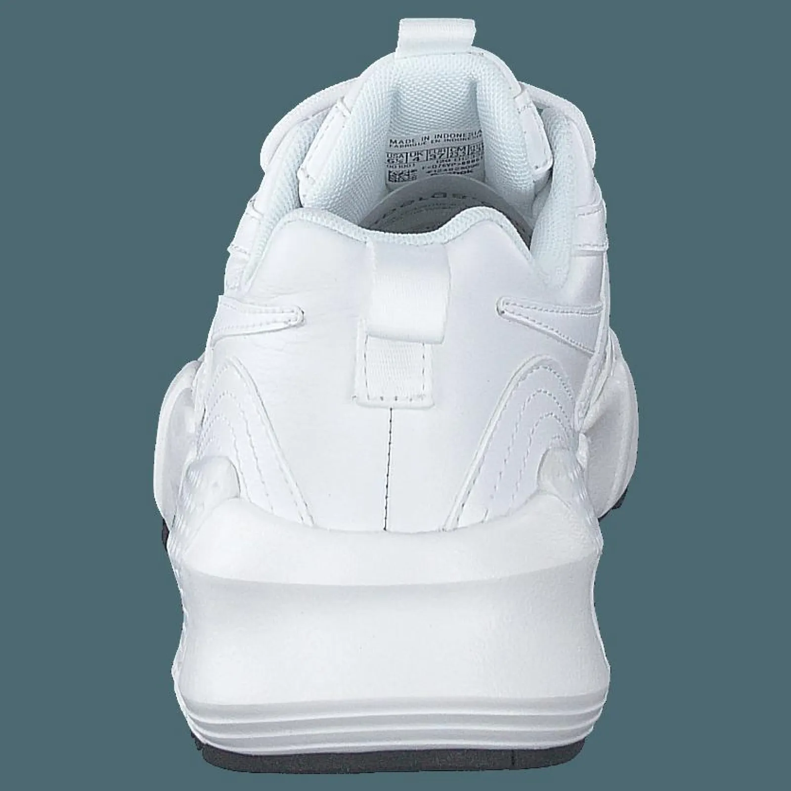 Reebok Classic Aztrek Double Mix White/black/none