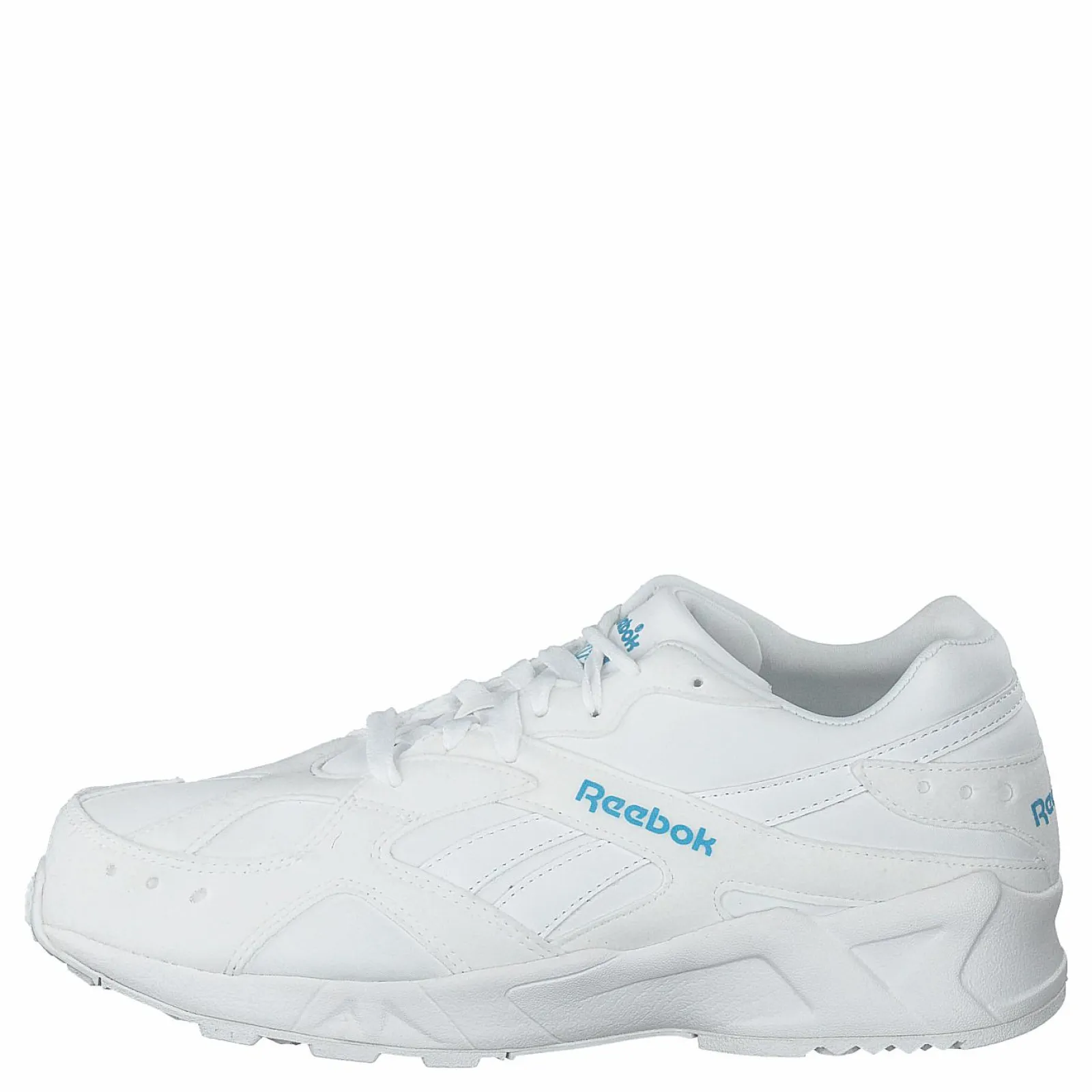 Reebok Classic Aztrek White/blue