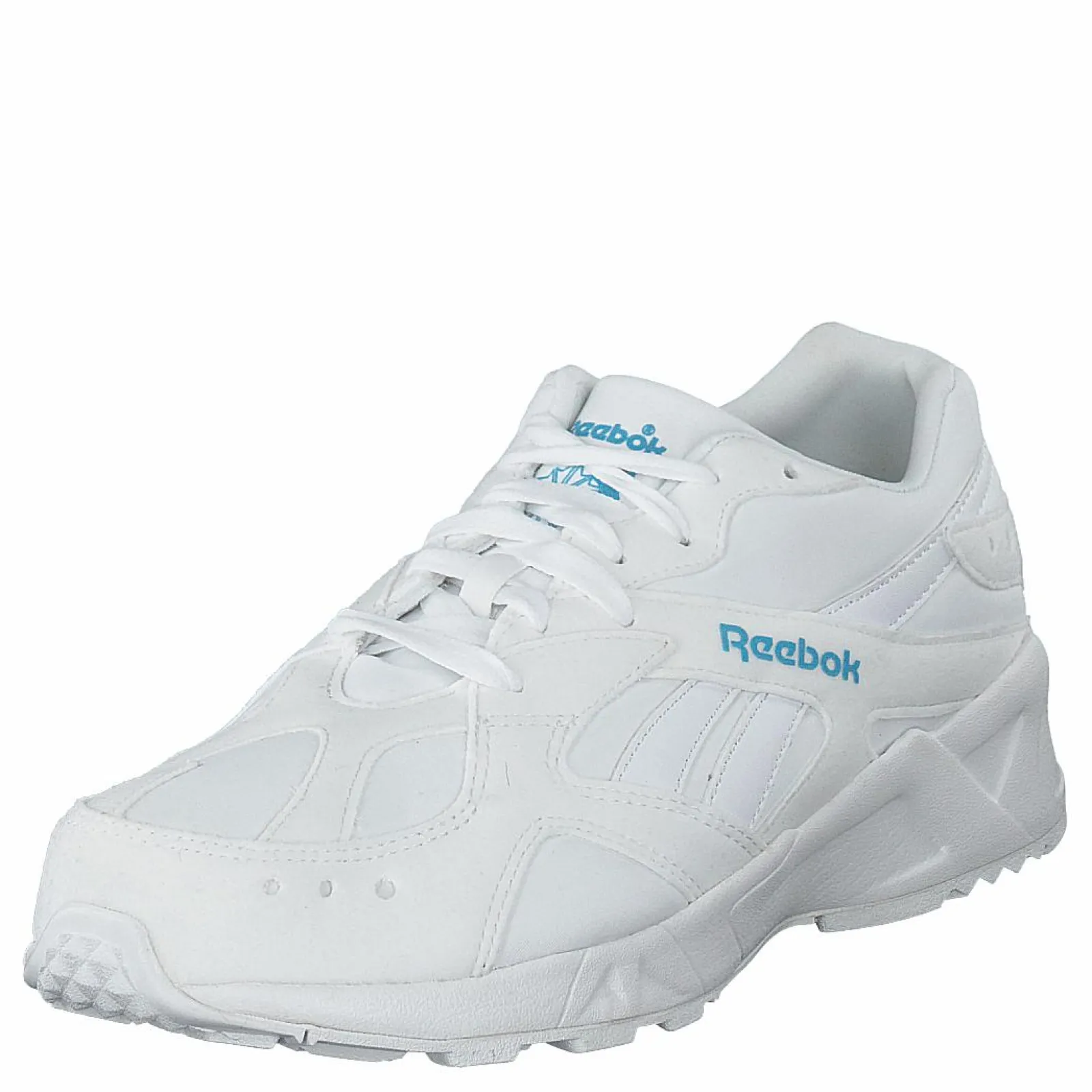Reebok Classic Aztrek White/blue