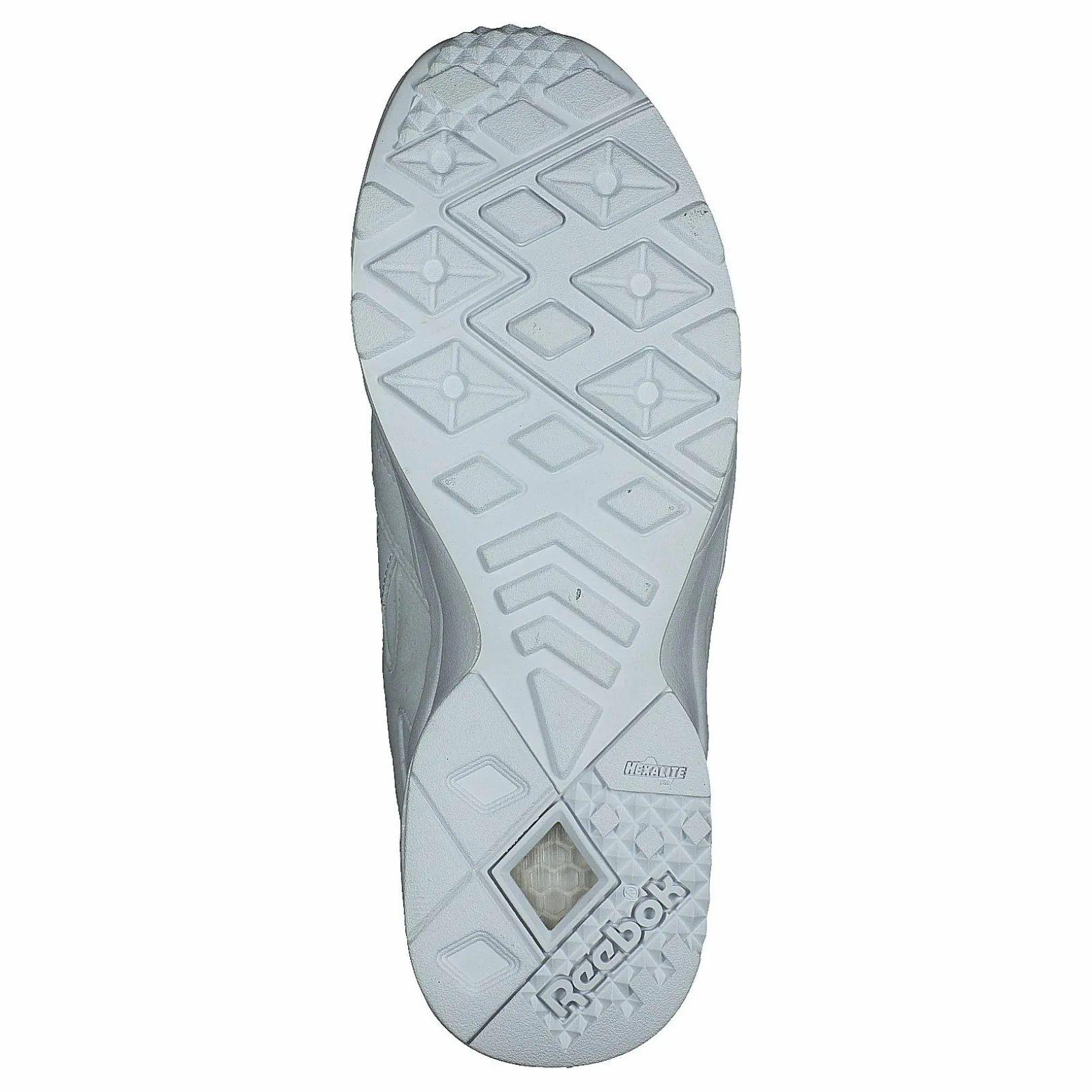 Reebok Classic Aztrek White/blue