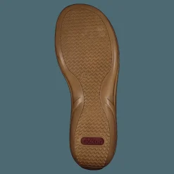 Rieker 608B9-00 Black