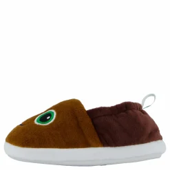 Barn Vincent Babba Brown