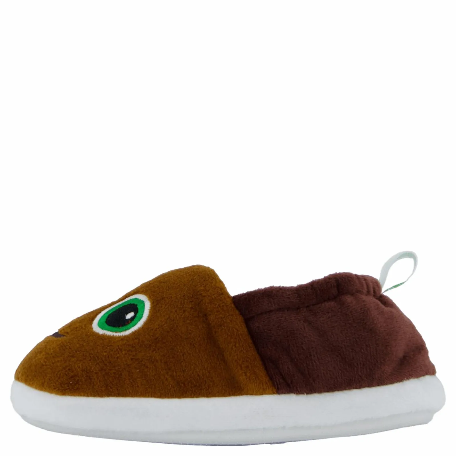 Barn Vincent Babba Brown