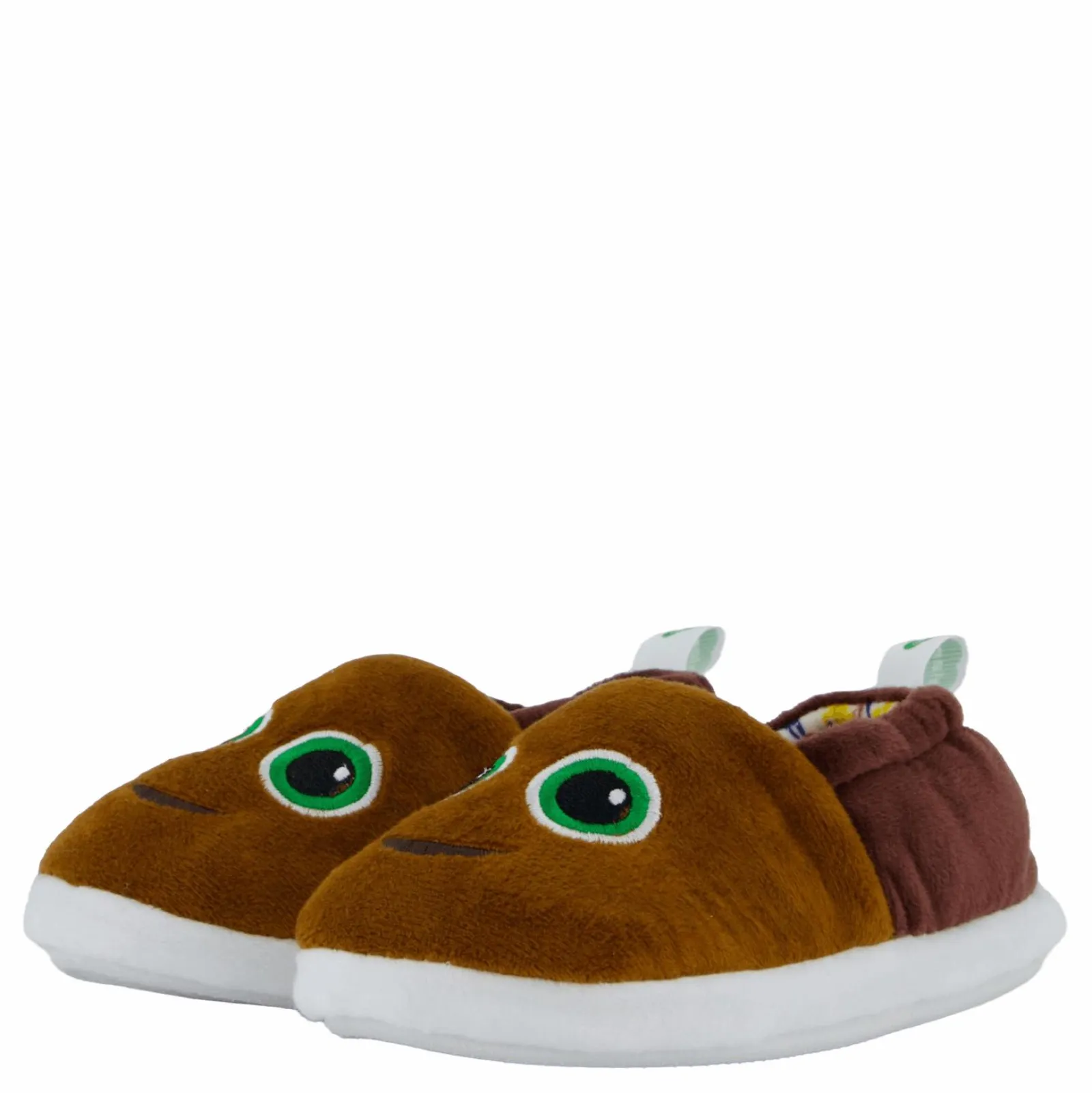 Barn Vincent Babba Brown