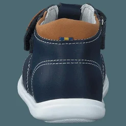 Barn Kavat Backe XC Blue