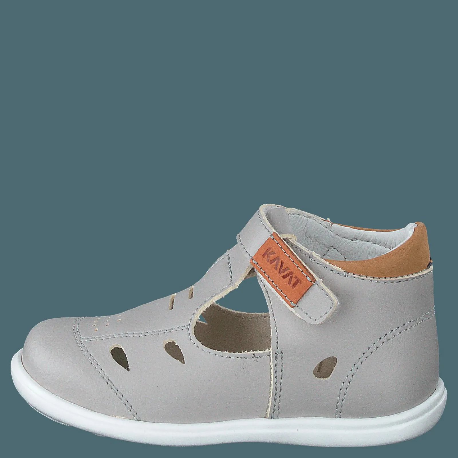 Barn Kavat Backe Xc Slate Grey