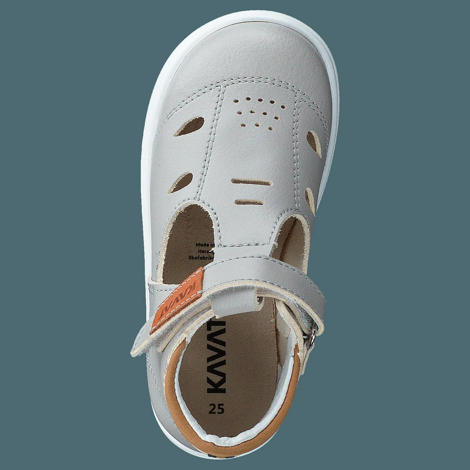 Barn Kavat Backe Xc Slate Grey