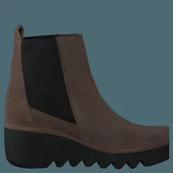 Fly London Bagu233fly Taupe