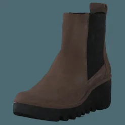 Fly London Bagu233fly Taupe