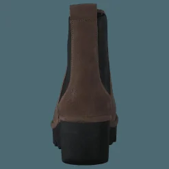 Fly London Bagu233fly Taupe