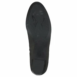 Caprice Balina Khaki Nubuc