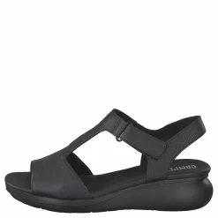 Camper Balloon Black