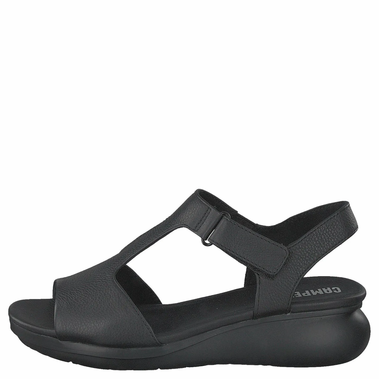 Camper Balloon Black