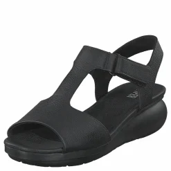 Camper Balloon Black