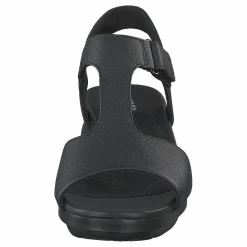 Camper Balloon Black