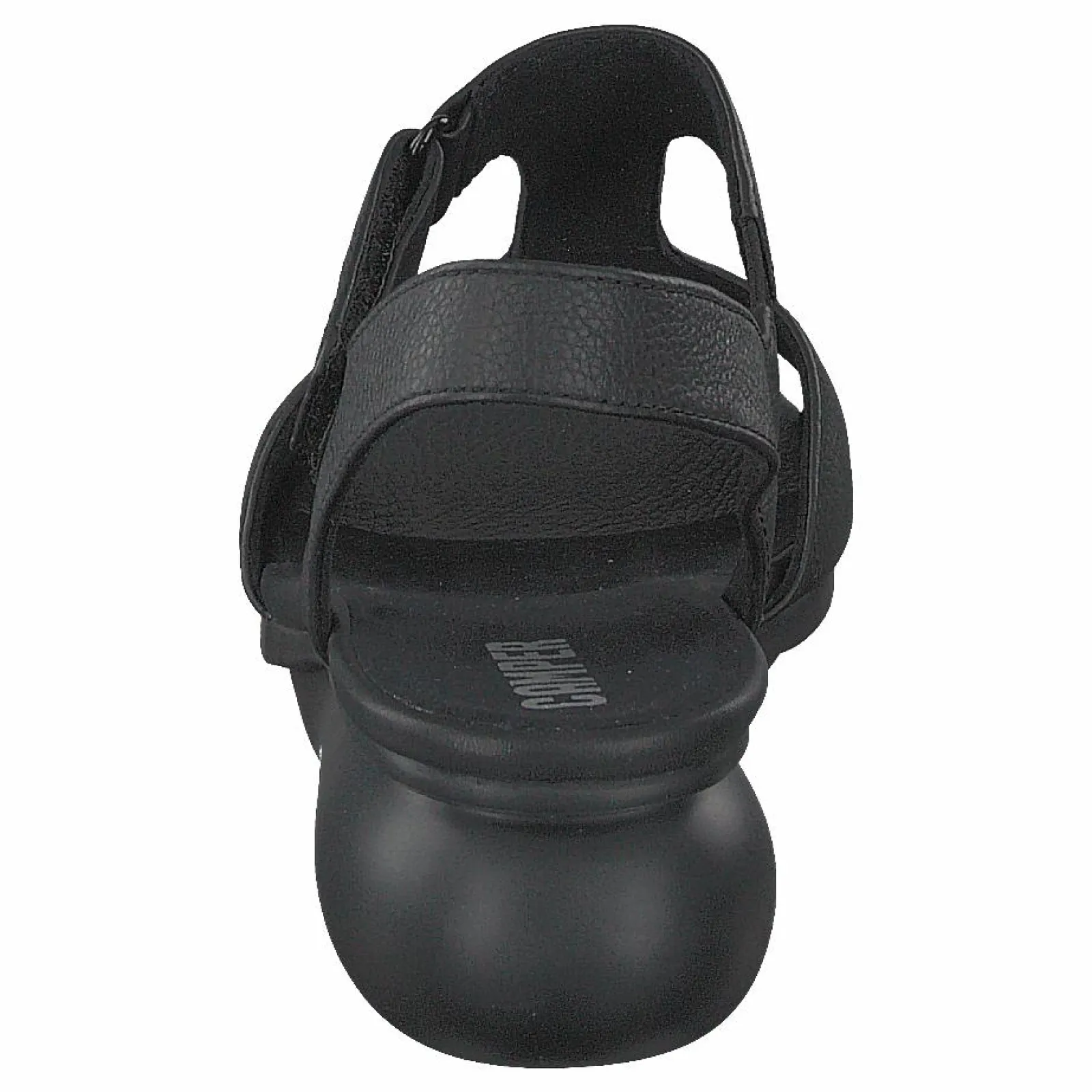 Camper Balloon Black