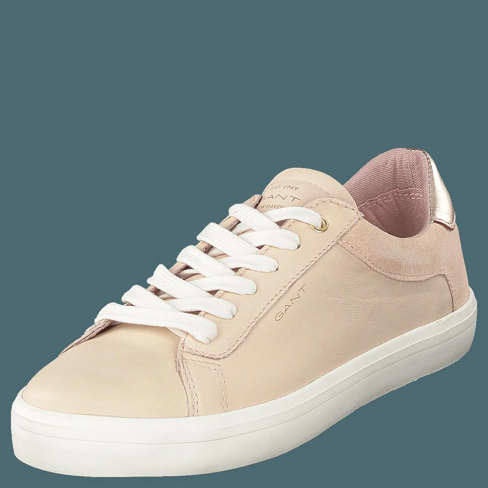 Gant Baltimore G584 Silver Pink