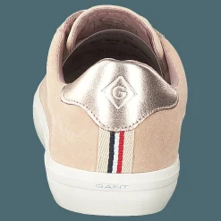 Gant Baltimore G584 Silver Pink