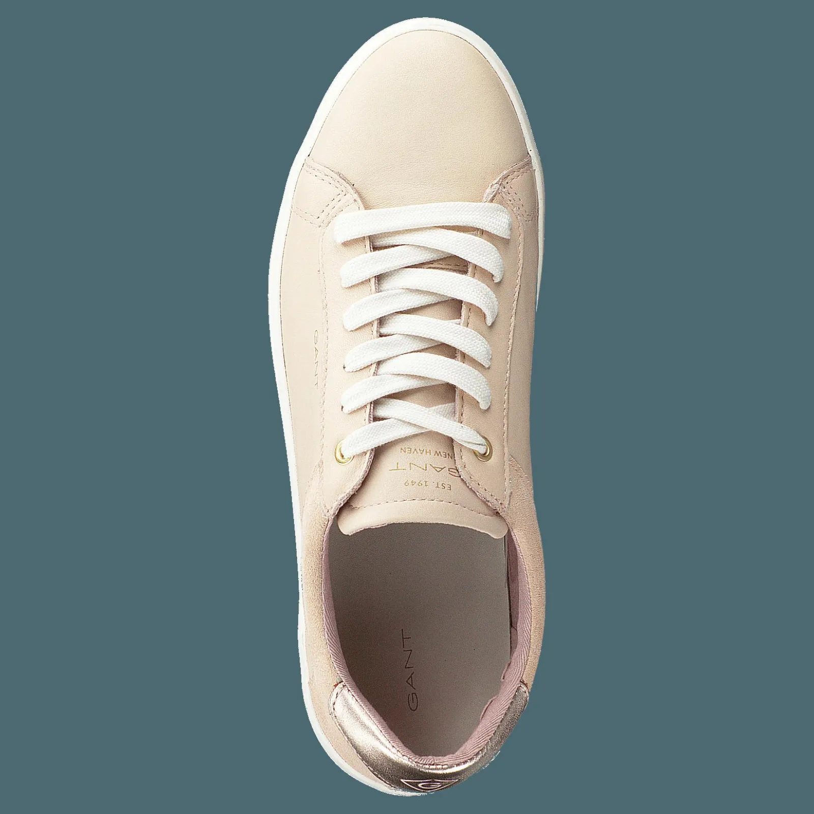 Gant Baltimore G584 Silver Pink