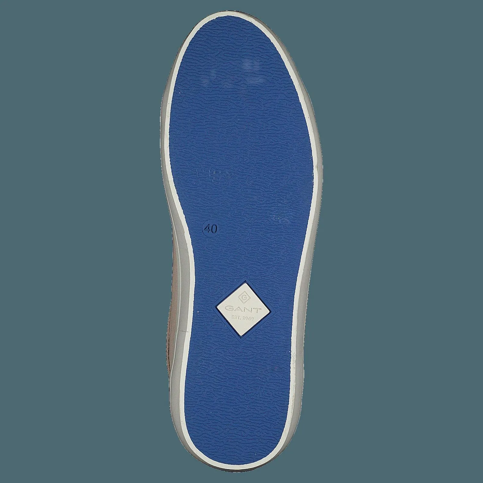 Gant Baltimore G584 Silver Pink